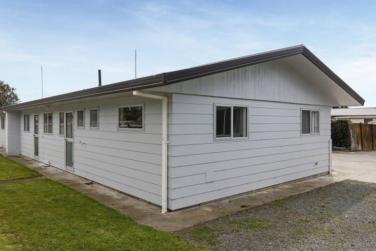 Photo of property in 2/3 Harris Street, Te Puke, 3119