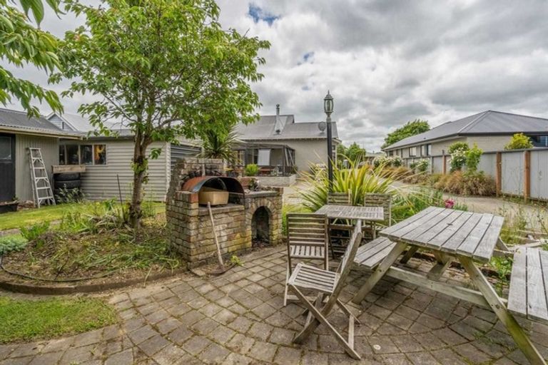 Photo of property in 65 Banks Street, Richmond, Invercargill, 9810