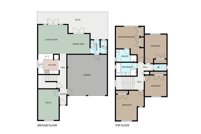 Photo of property in 151 Landing Drive, Pyes Pa, Tauranga, 3112