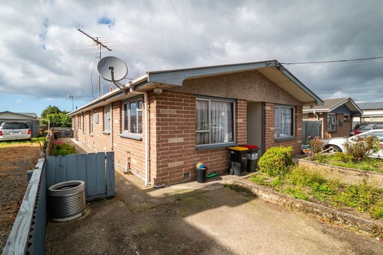 Photo of property in 181b Oxford Street, South Dunedin, Dunedin, 9012
