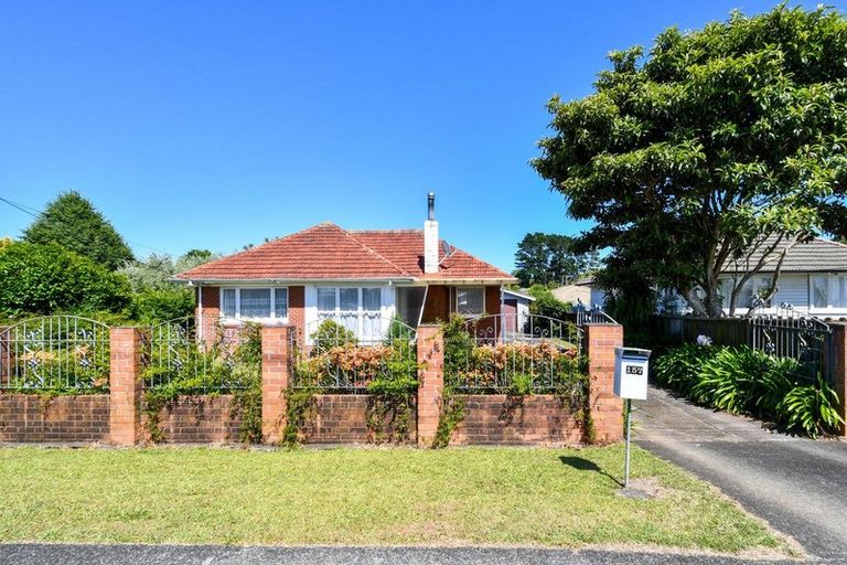 Photo of property in 157 Metcalfe Road, Ranui, Auckland, 0612