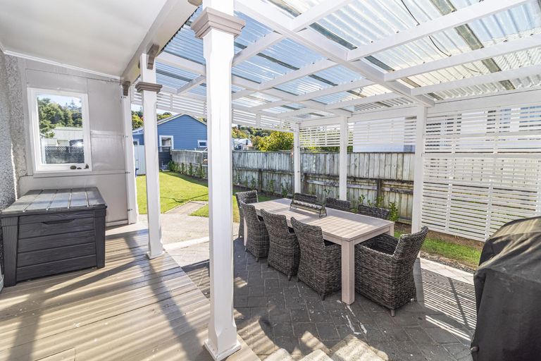 Photo of property in 130 Glasgow Street, Whanganui, 4500