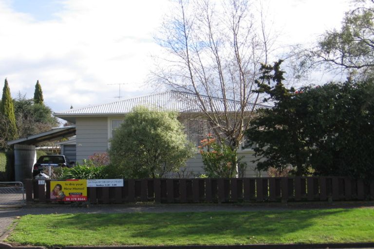 Photo of property in 25 Gordon Street, Lansdowne, Masterton, 5810