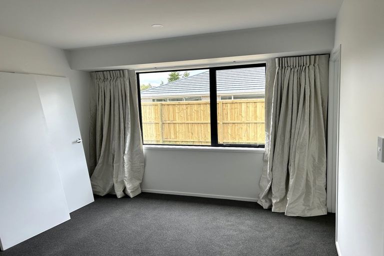 Photo of property in 77 Northmoor Boulevard, Rolleston, 7615