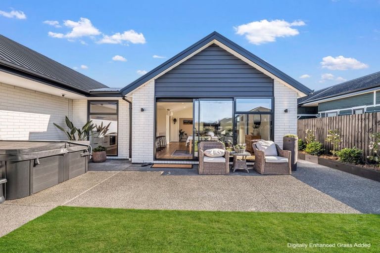 Photo of property in 5 Makonui Road, Lincoln, 7608