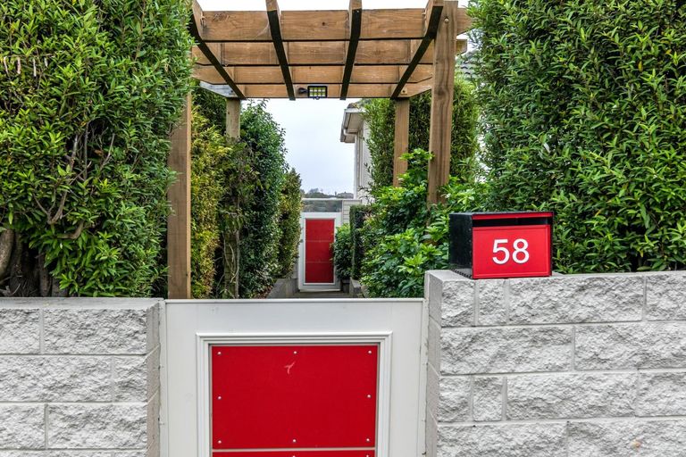 Photo of property in 58 Grants Road, Marchwiel, Timaru, 7910