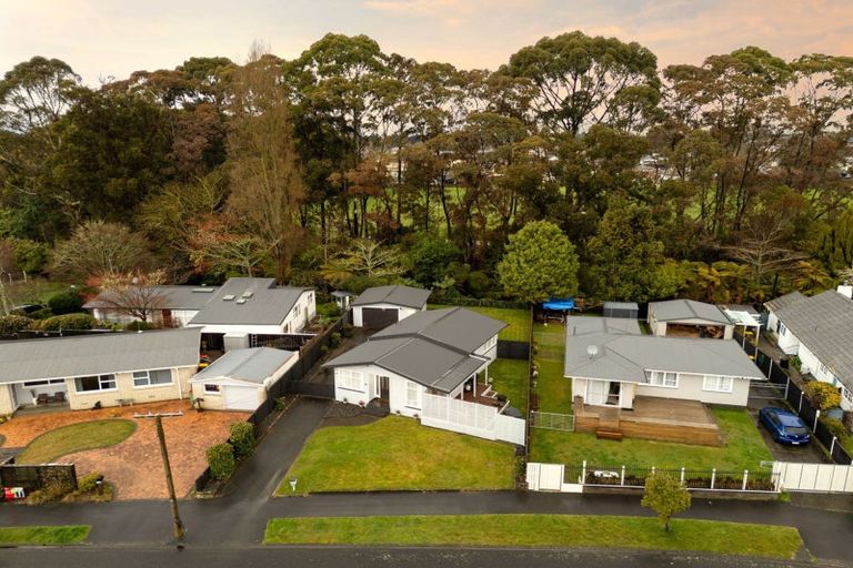 Photo of property in 23 Fitzroy Avenue, Fitzroy, Hamilton, 3206