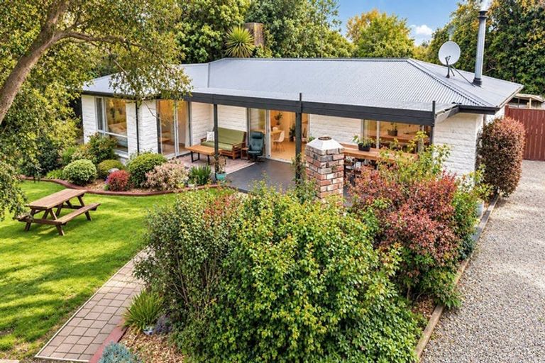 Photo of property in 6 Mill Road, Leithfield, Amberley, 7481