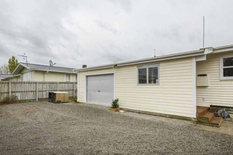 Photo of property in 20 Fergusson Street, Marton, 4710