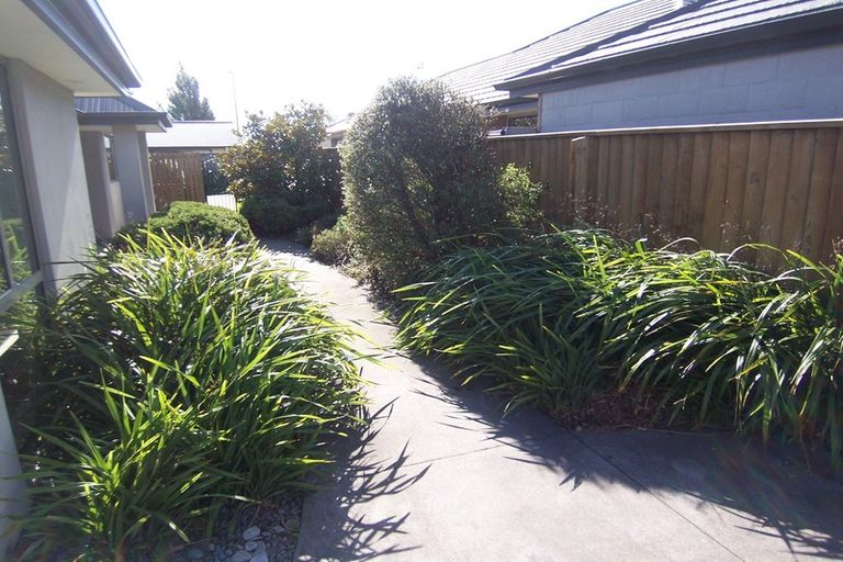 Photo of property in 5 Longspur Avenue, Wigram, Christchurch, 8025