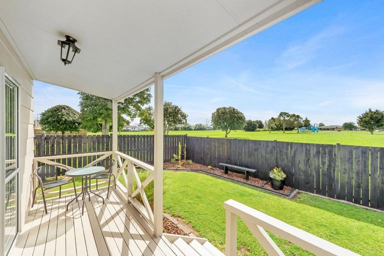 Photo of property in 24 Garland Drive, St Andrews, Hamilton, 3200