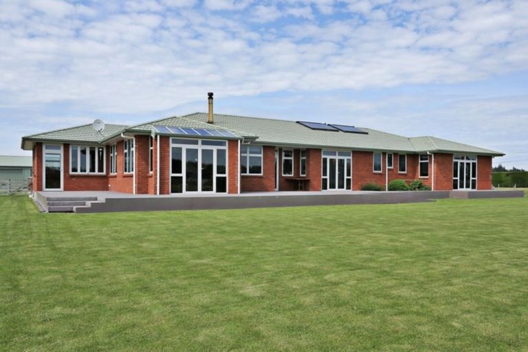 Photo of property in 377 Winton Substation Road, Winton, 9781