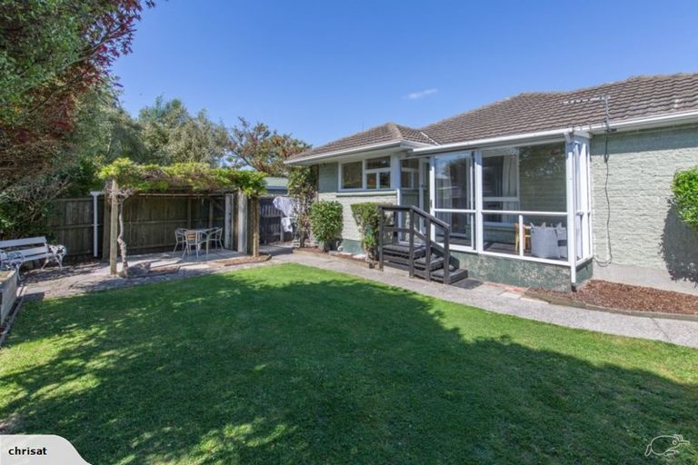 Photo of property in 158a Waimairi Road, Ilam, Christchurch, 8041