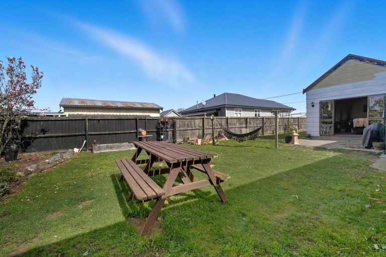 Photo of property in 78 Ashley Street, Rangiora, 7400