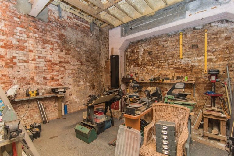 Photo of property in 27 Cains Terrace, Timaru, 7910