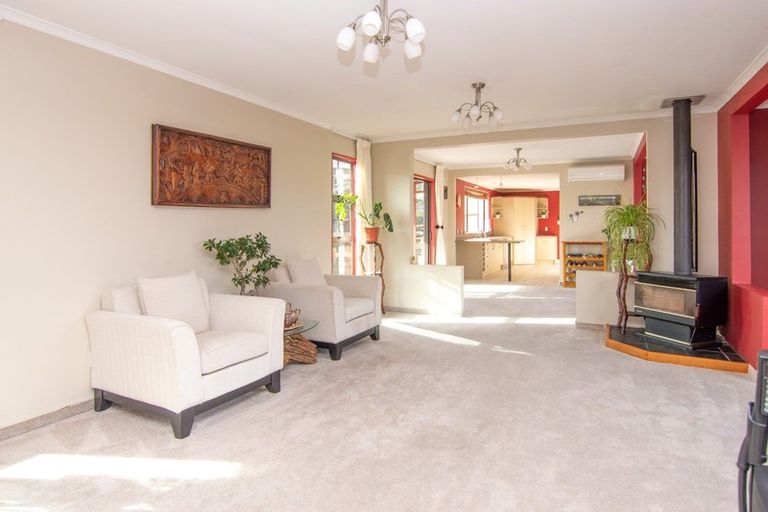Photo of property in 388 Botanical Road, West End, Palmerston North, 4412