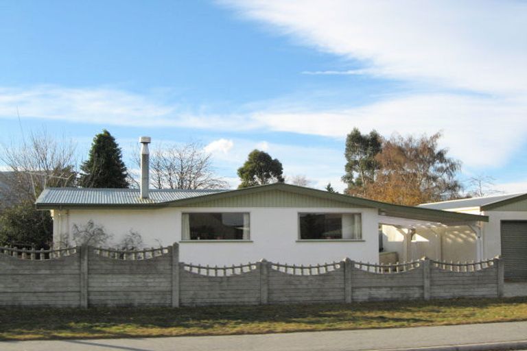 Photo of property in 89 Inniscort Street, Cromwell, 9310