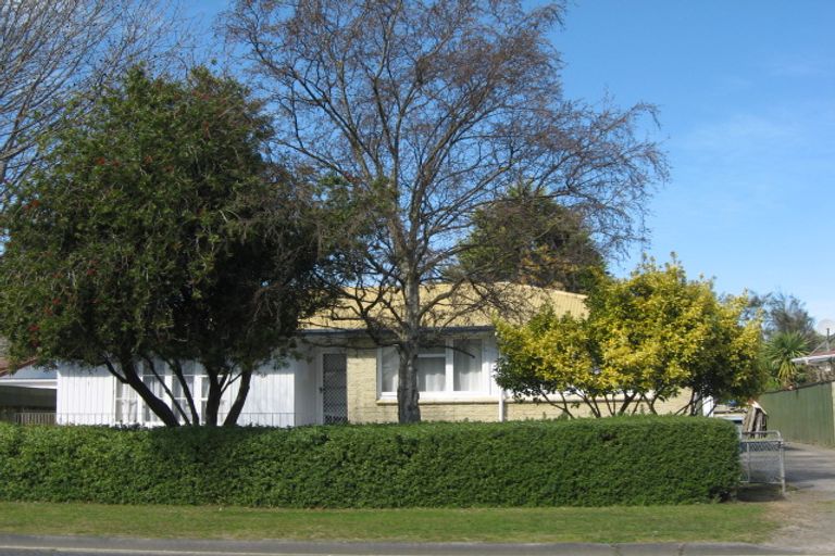 Photo of property in 21 Rutherford Street, Wairoa, 4108
