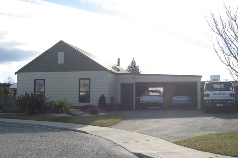 Photo of property in 2 Cherry Grove, Alexandra, 9320