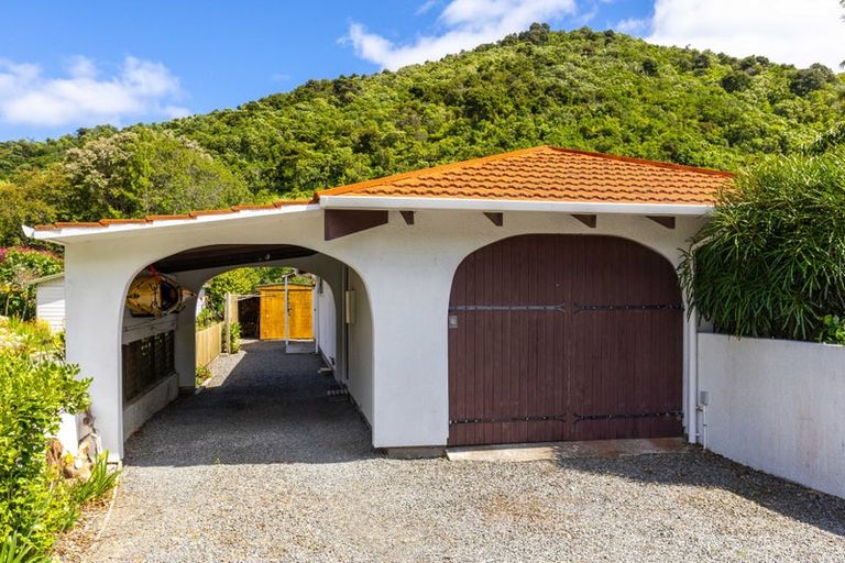 Photo of property in 14 The Anchorage, Waikawa, Picton, 7220