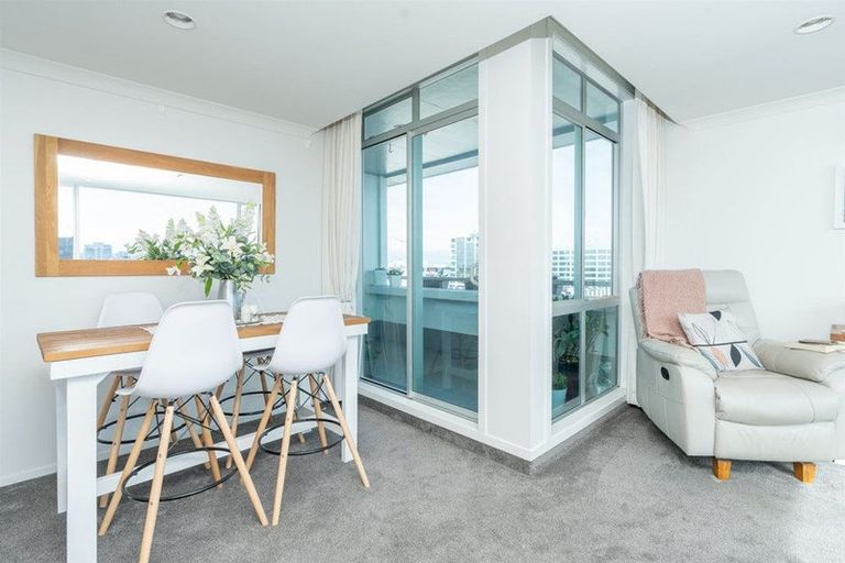 Photo of property in 71/312 Victoria Street, Hamilton Central, Hamilton, 3204