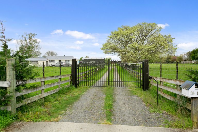 Photo of property in 638 Cambridge Road, Te Awamutu, 3800