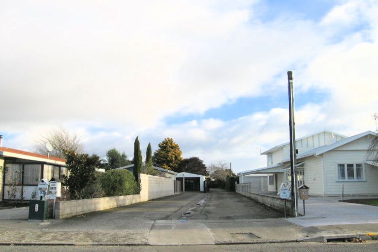 Photo of property in 208 Ikanui Road, Frimley, Hastings, 4120