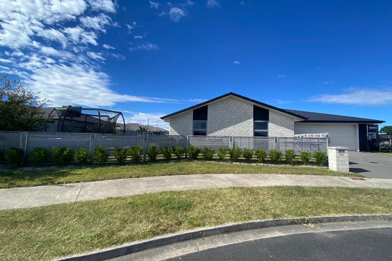 Photo of property in 23 Batty Street, Papamoa Beach, Papamoa, 3118