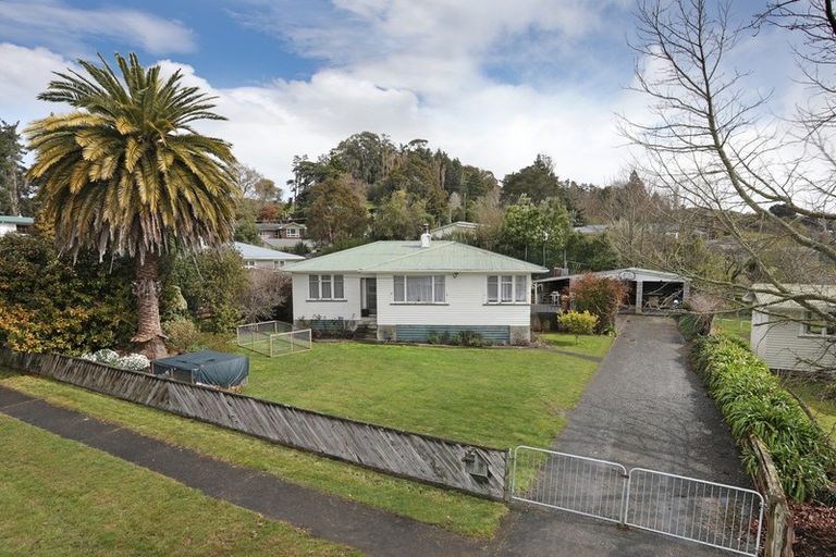 Photo of property in 34 Milne Street, Hunterville, 4730