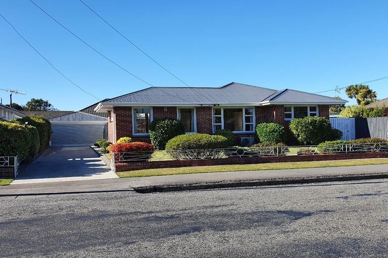 Photo of property in 1/46 Bainton Street, Bishopdale, Christchurch, 8053