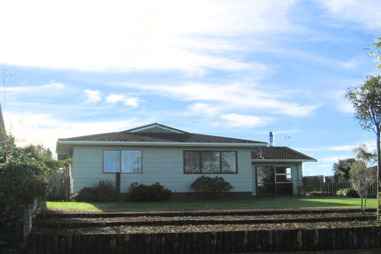 Photo of property in 9 Park View Avenue, Feilding, 4702