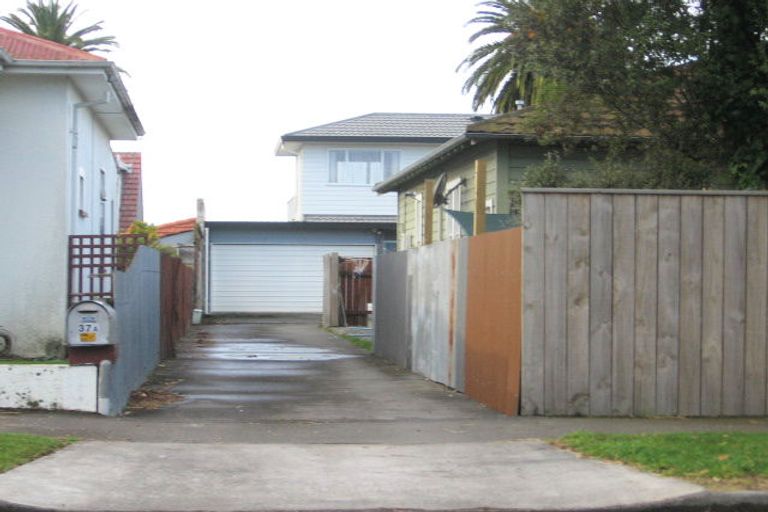 Photo of property in 37a Mcdonald Street, Napier South, Napier, 4110