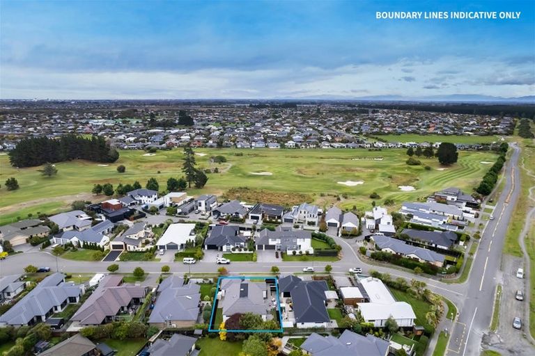 Photo of property in 5 Torrey Pines, Waimairi Beach, Christchurch, 8083