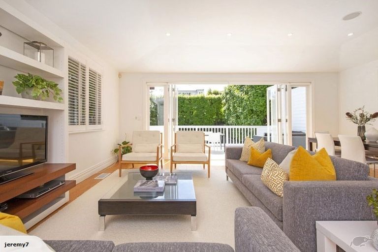 Photo of property in 11 Vine Street, Saint Marys Bay, Auckland, 1011