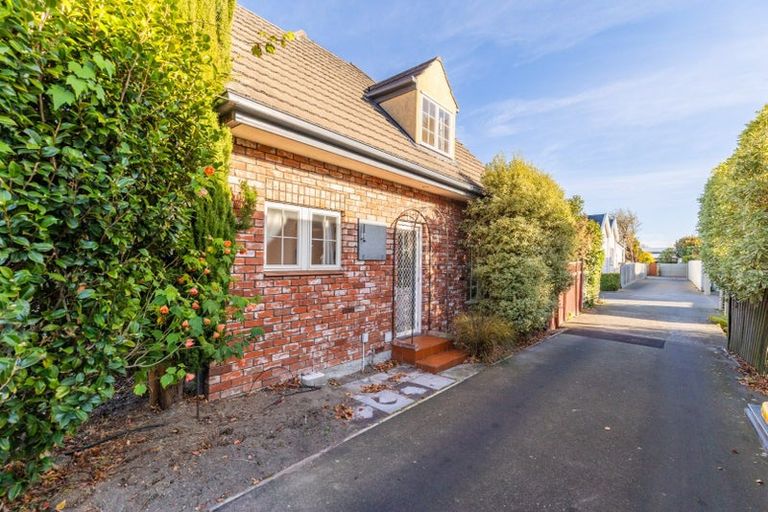 Photo of property in 143 Saint Albans Street, St Albans, Christchurch, 8014