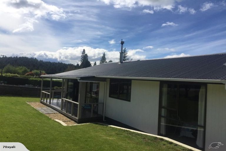 Photo of property in 15 Ness Street, Naseby, 9396