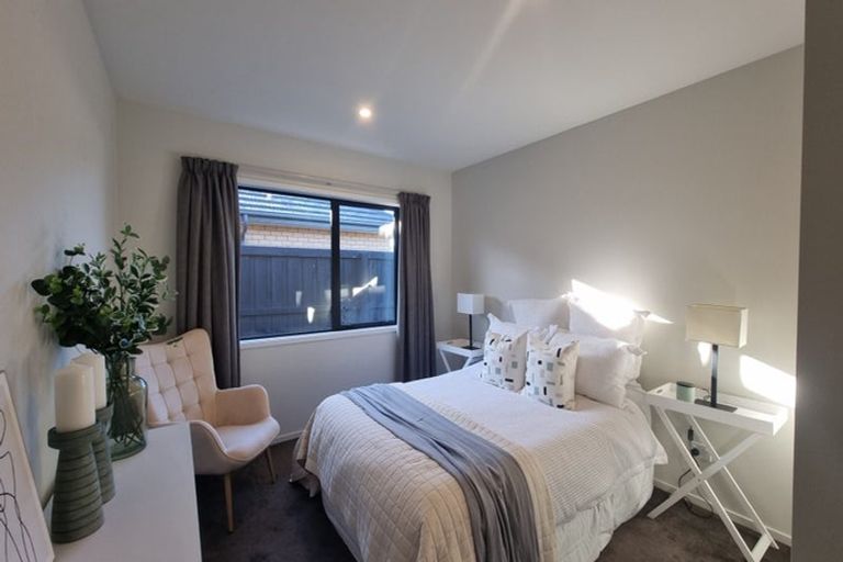 Photo of property in 32 Wallingford Crescent, Rolleston, 7615