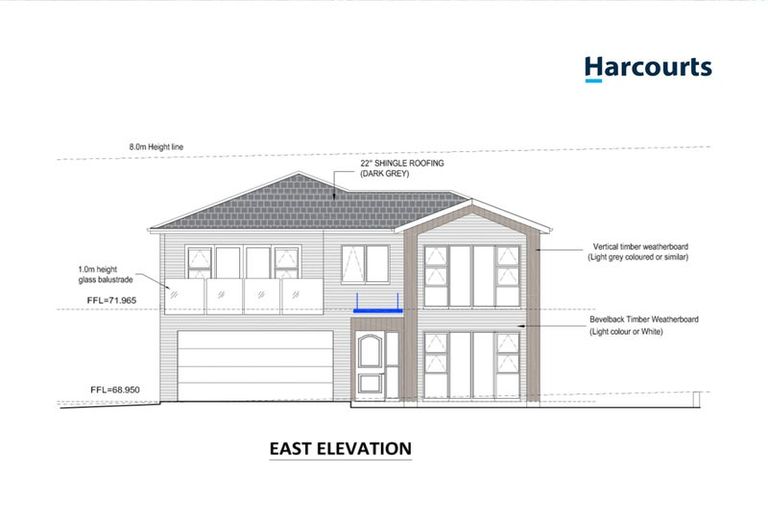 Photo of property in 66 Matangi View Drive, Orewa, 0931