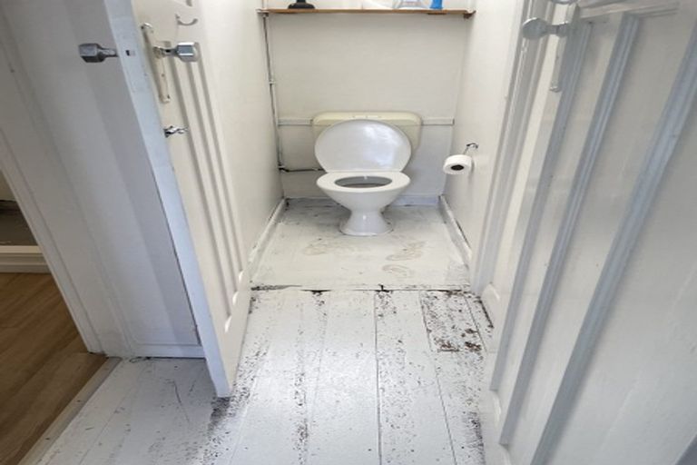 Photo of property in 9 Mortimer Terrace, Aro Valley, Wellington, 6021