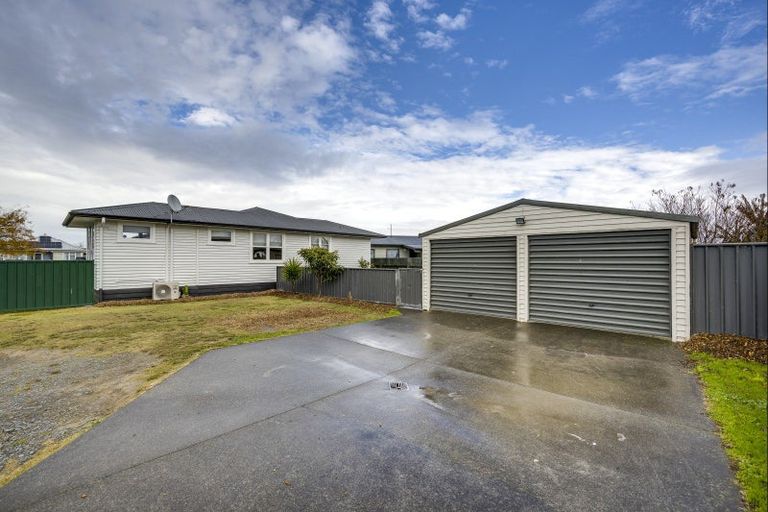Photo of property in 64 Tarbet Street, Flaxmere, Hastings, 4120