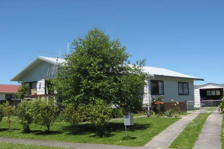 Photo of property in 58 Price Crescent, Te Awamutu, 3800