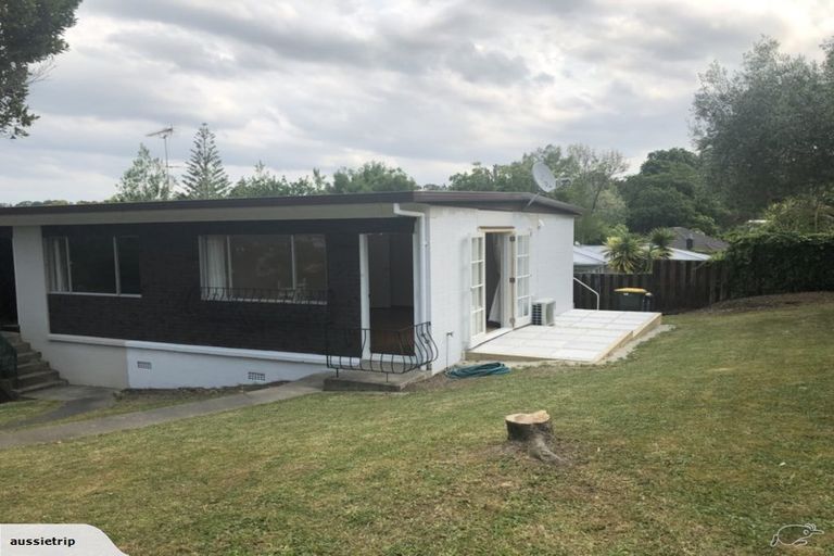 Photo of property in 1/38 Lynden Avenue, Hillcrest, Auckland, 0627