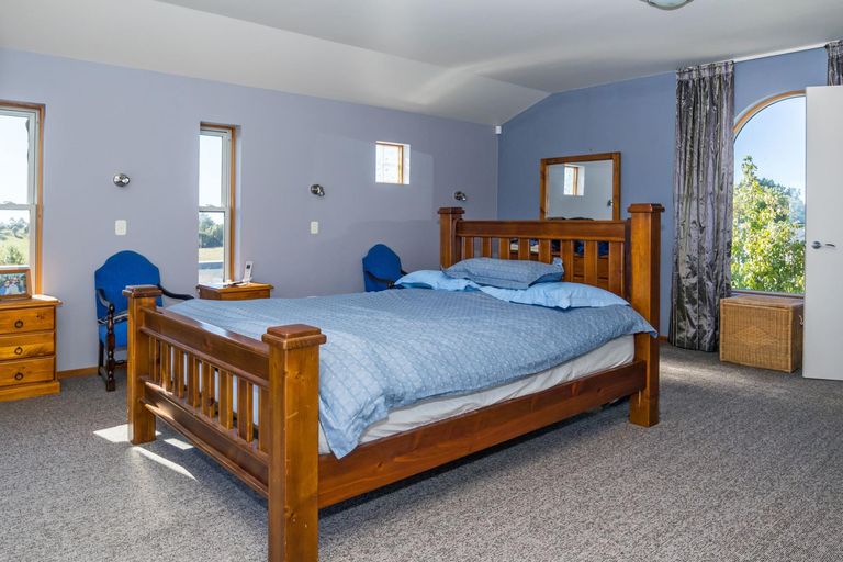 Photo of property in 304 Downs Road, Geraldine Downs, Geraldine, 7991