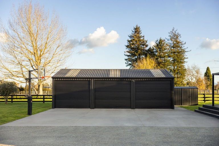 Photo of property in 540 Horotiu Road, Te Kowhai, Hamilton, 3288