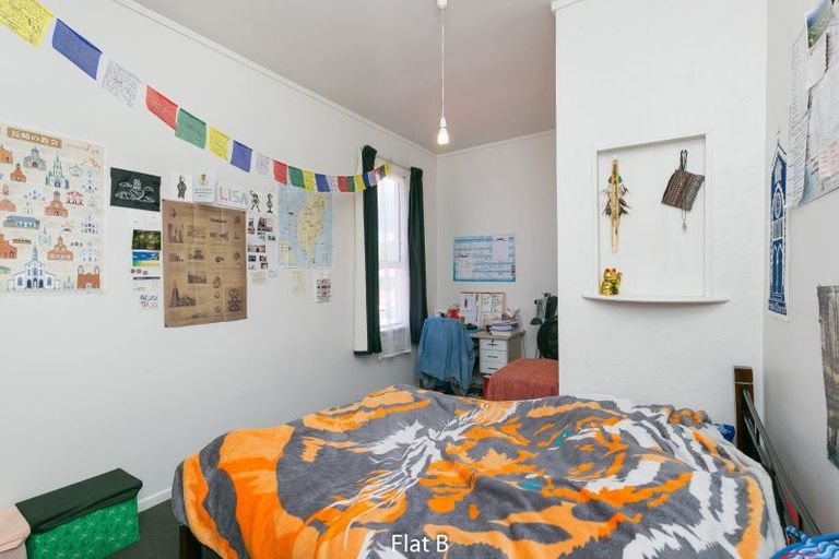 Photo of property in 212 Rintoul Street, Berhampore, Wellington, 6023