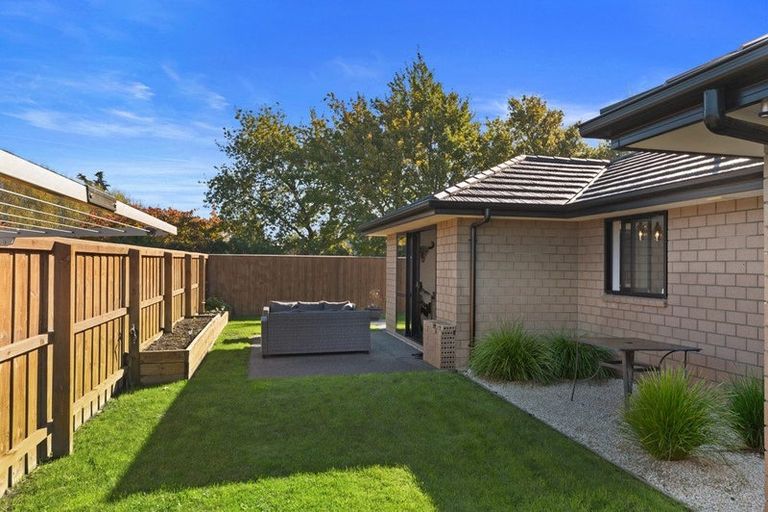 Photo of property in 57 Quinn Crescent, Woodend, 7610