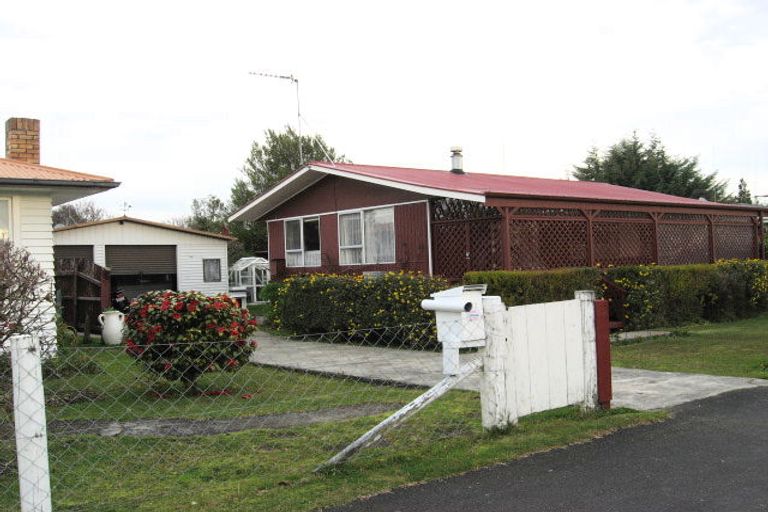 Photo of property in 152 Masters Avenue, Silverdale, Hamilton, 3216