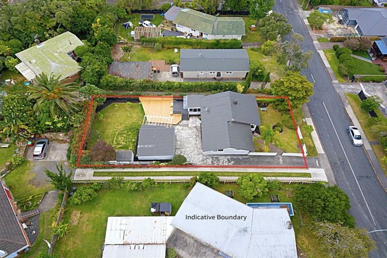 Photo of property in 60 Hilling Street, Titirangi, Auckland, 0604