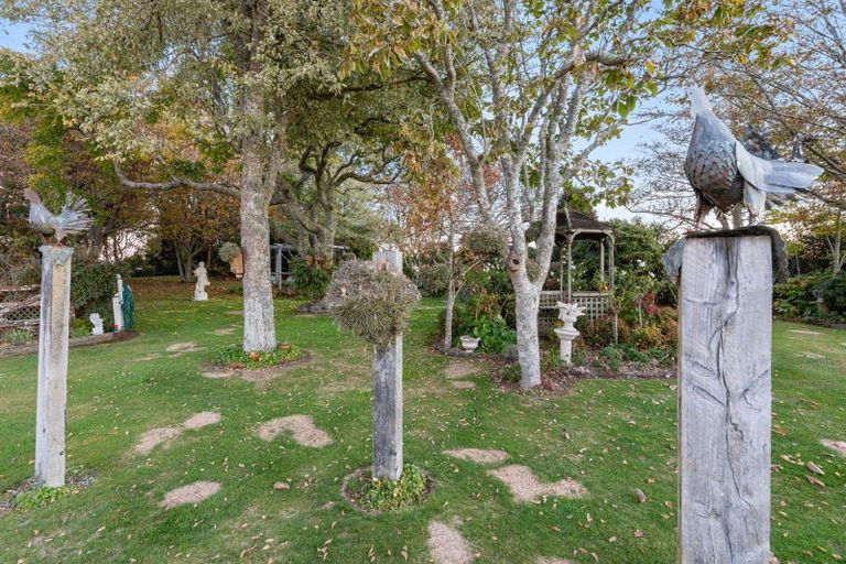 Photo of property in 104 Princess Street, Waitara, 4383