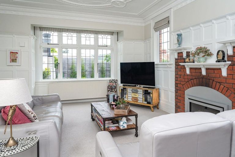 Photo of property in 15 Ings Avenue, Saint Clair, Dunedin, 9012